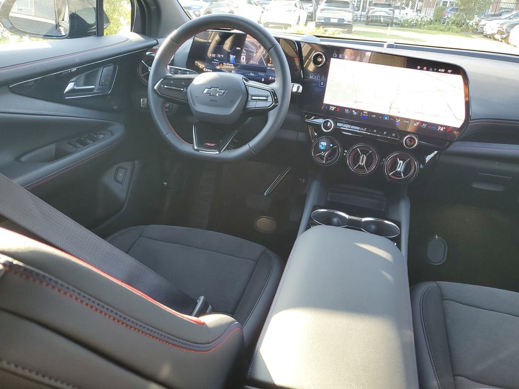 Used 2026 Chevrolet Blazer EV RS image 12