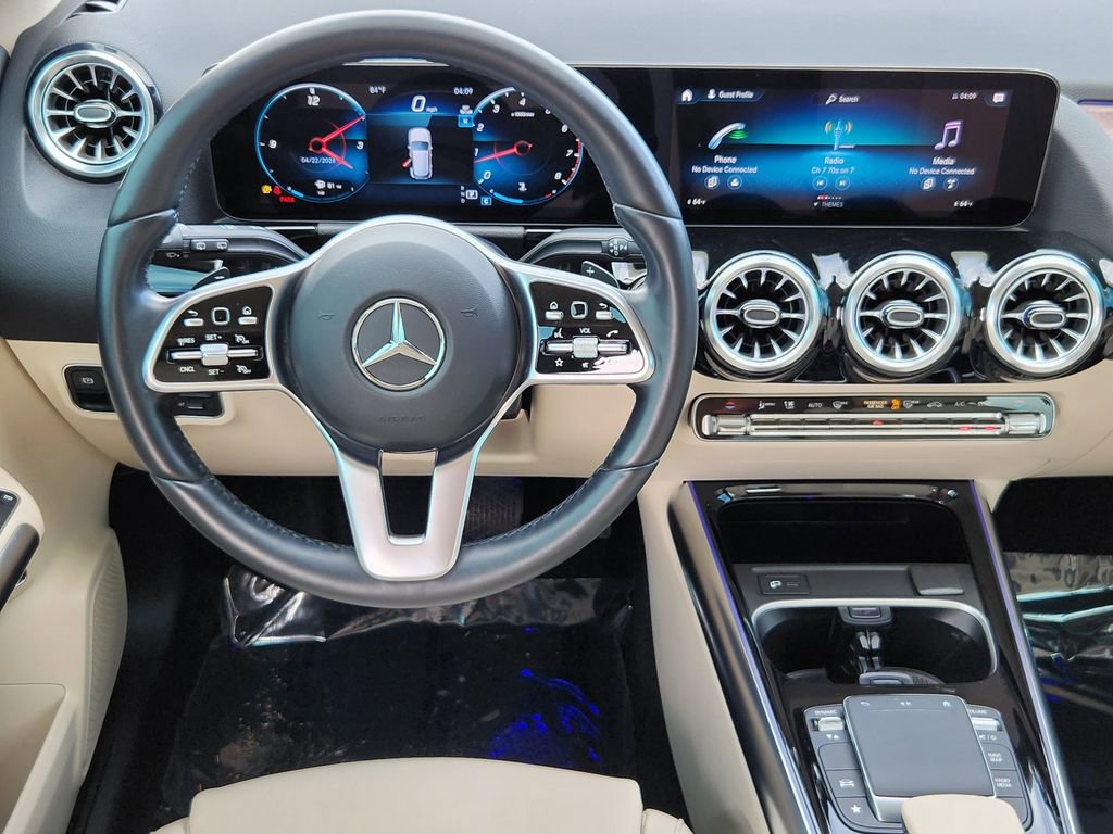 Used 2023 Mercedes-Benz GLA 250 4MATIC image 26