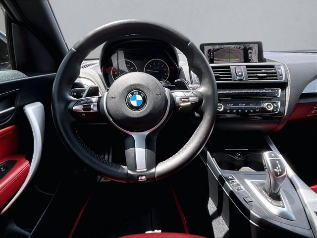 Used 2015 BMW M235i Coupe RWD image 7