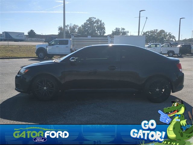 Used 2013 Scion tC image 8