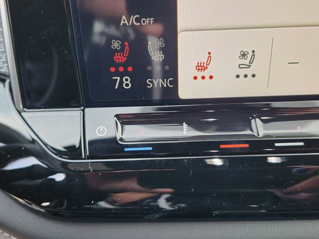 New 2026 Volkswagen Atlas Cross Sport SEL Premium R-Line image 14