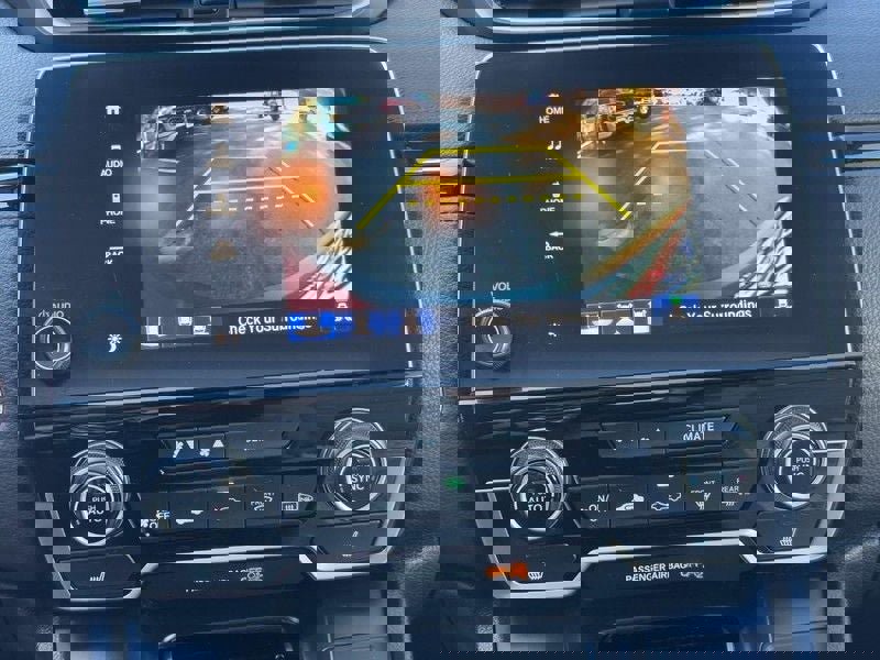 Used 2019 Honda CR-V EX image 21