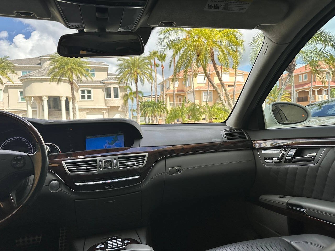 Used 2008 Mercedes-Benz S 65 AMG image 13