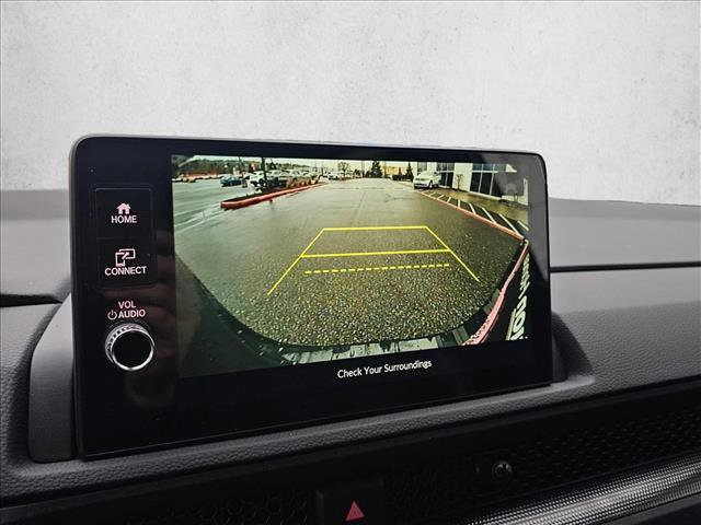 New 2026 Honda CR-V Sport-L image 21