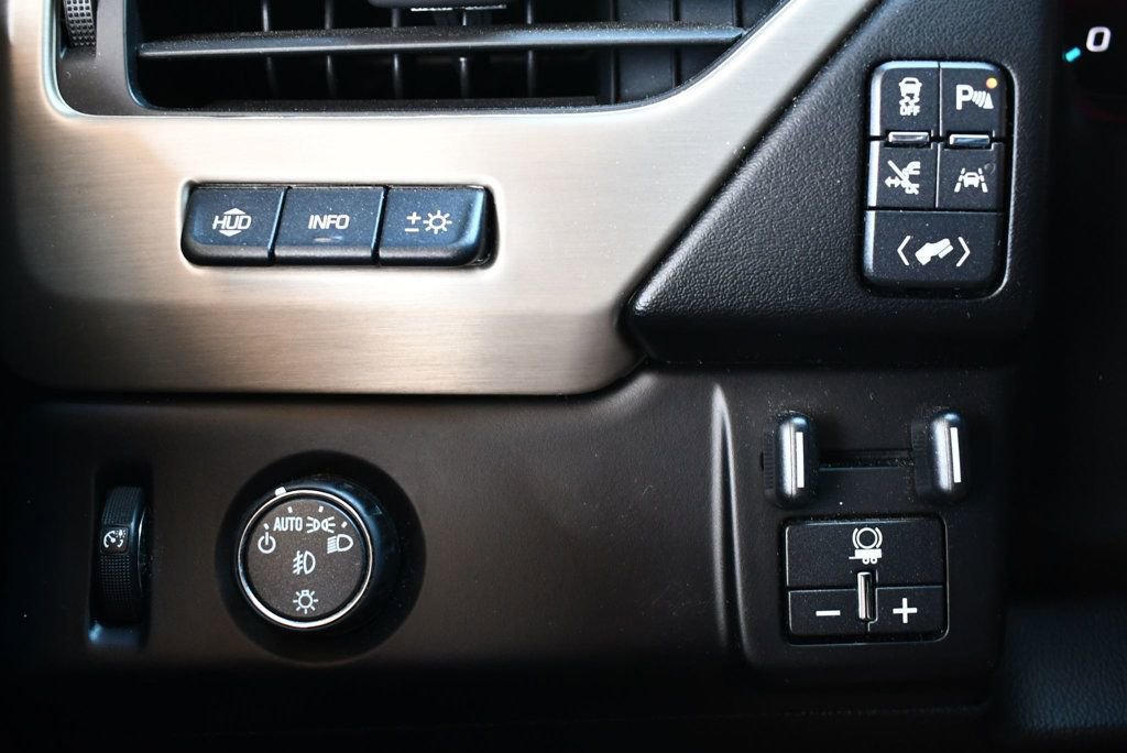 Used 2018 GMC Yukon Denali w/ Denali Ultimate Package image 55