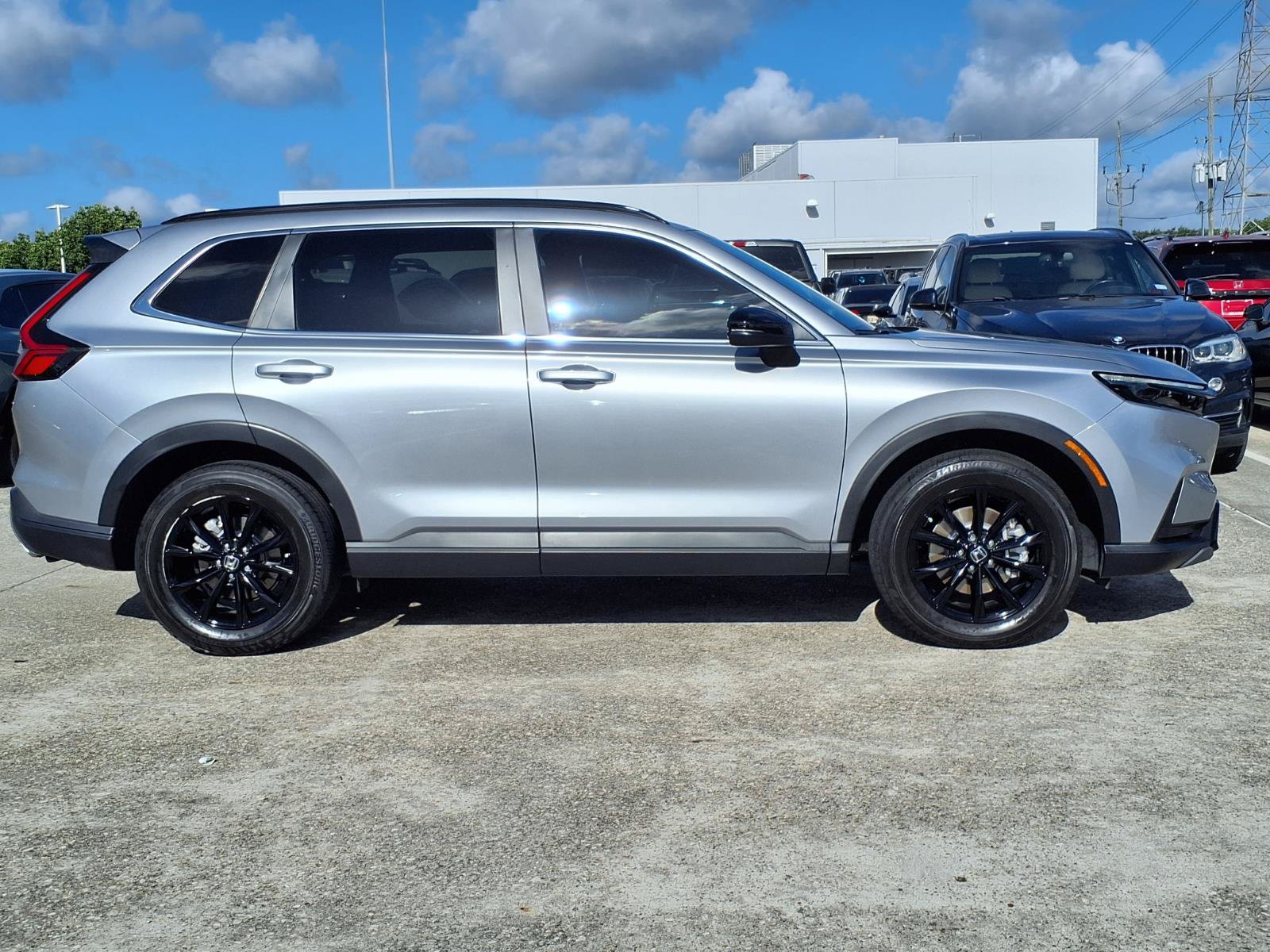 Used 2023 Honda CR-V Sport image 26