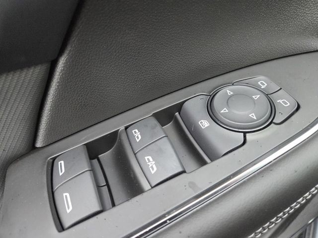 New 2026 Buick Envision Preferred image 10