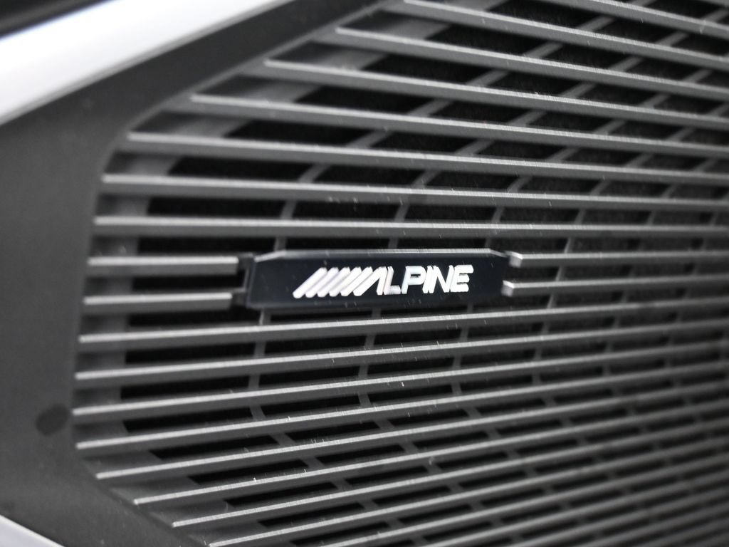 New 2026 Jeep Grand Wagoneer L Limited AWD/4WD image 26