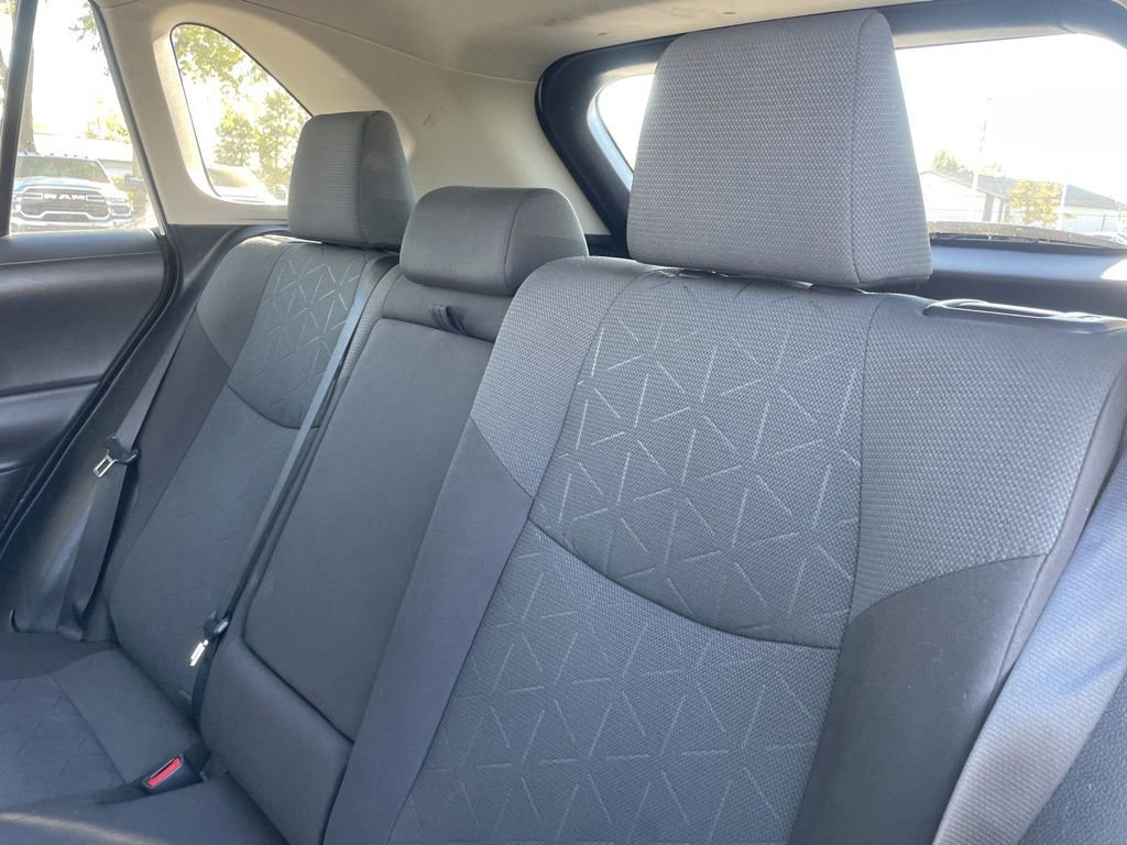 Used 2023 Toyota RAV4 XLE image 31