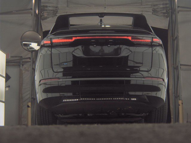 Used 2024 Jeep Wagoneer Launch Edition image 7