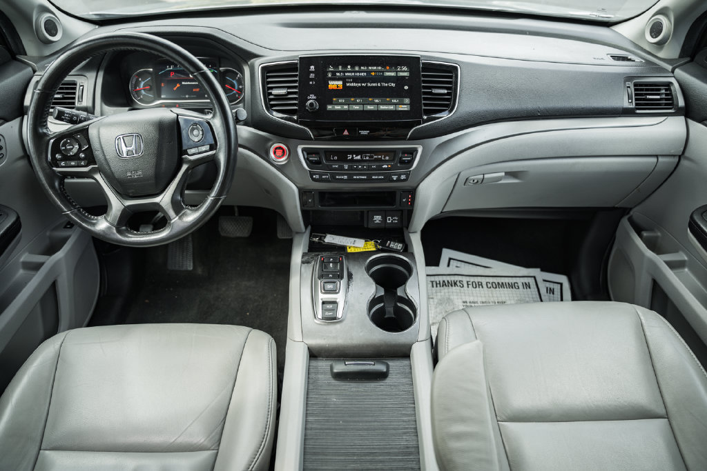 Used 2022 Honda Pilot EX-L image 21