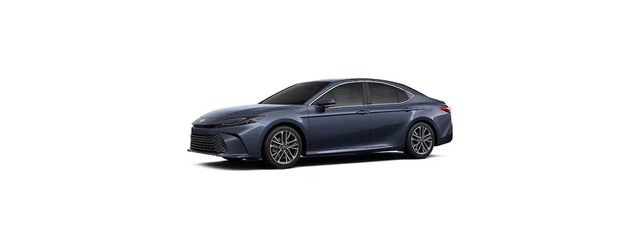 New 2026 Toyota Camry SE w/ Multimedia Upgrade Package