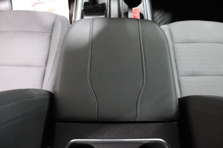 Used 2024 Chevrolet Silverado 1500 RST AWD/4WD image 32
