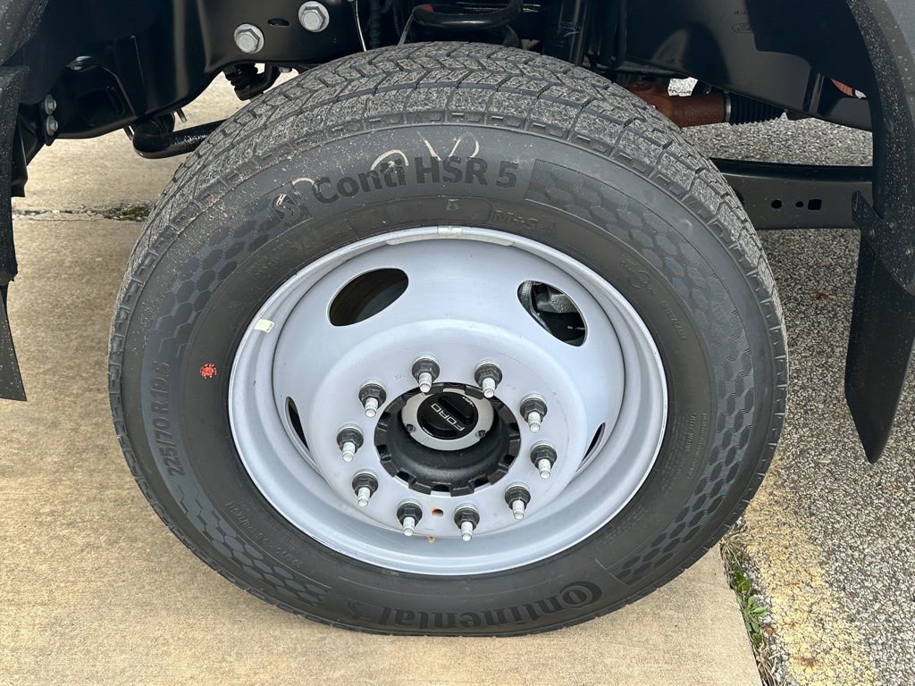 New 2026 Ford F450 XL AWD/4WD image 6