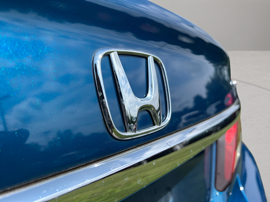 Used 2015 Honda Civic LX image 33