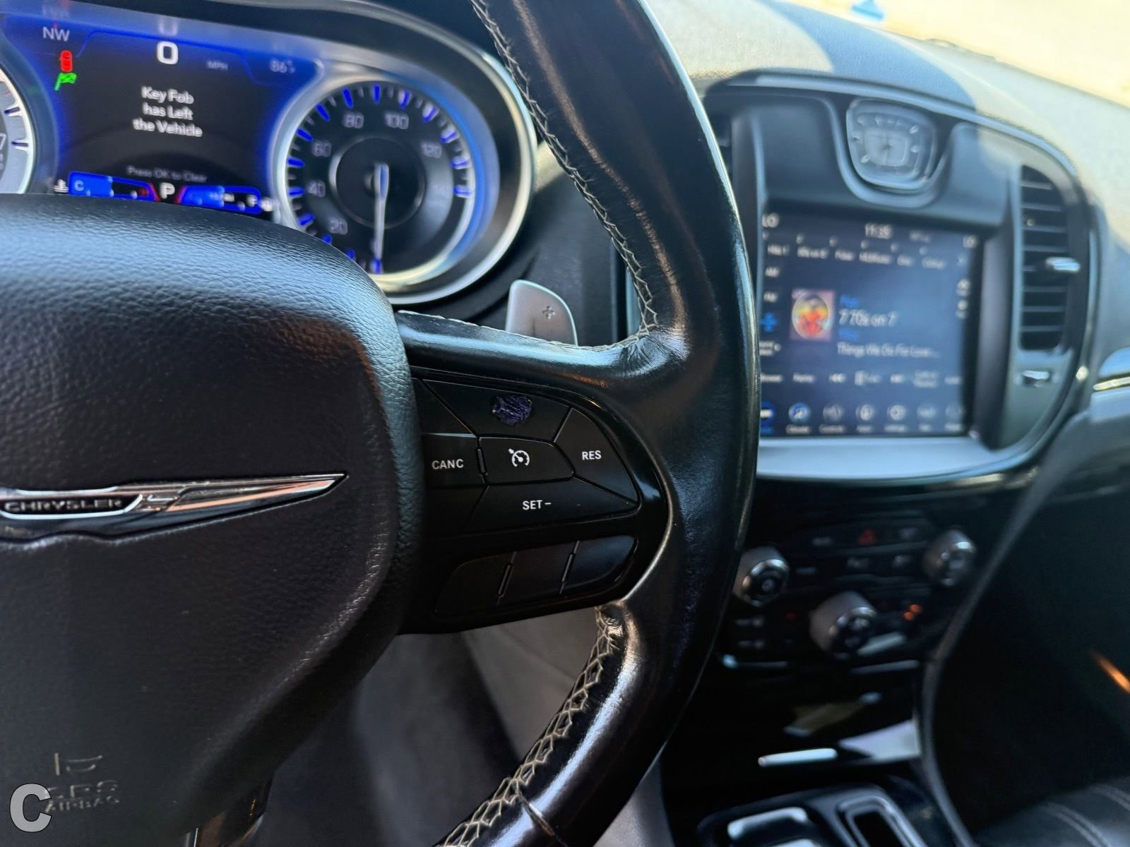 Used 2021 Chrysler 300 S RWD image 28