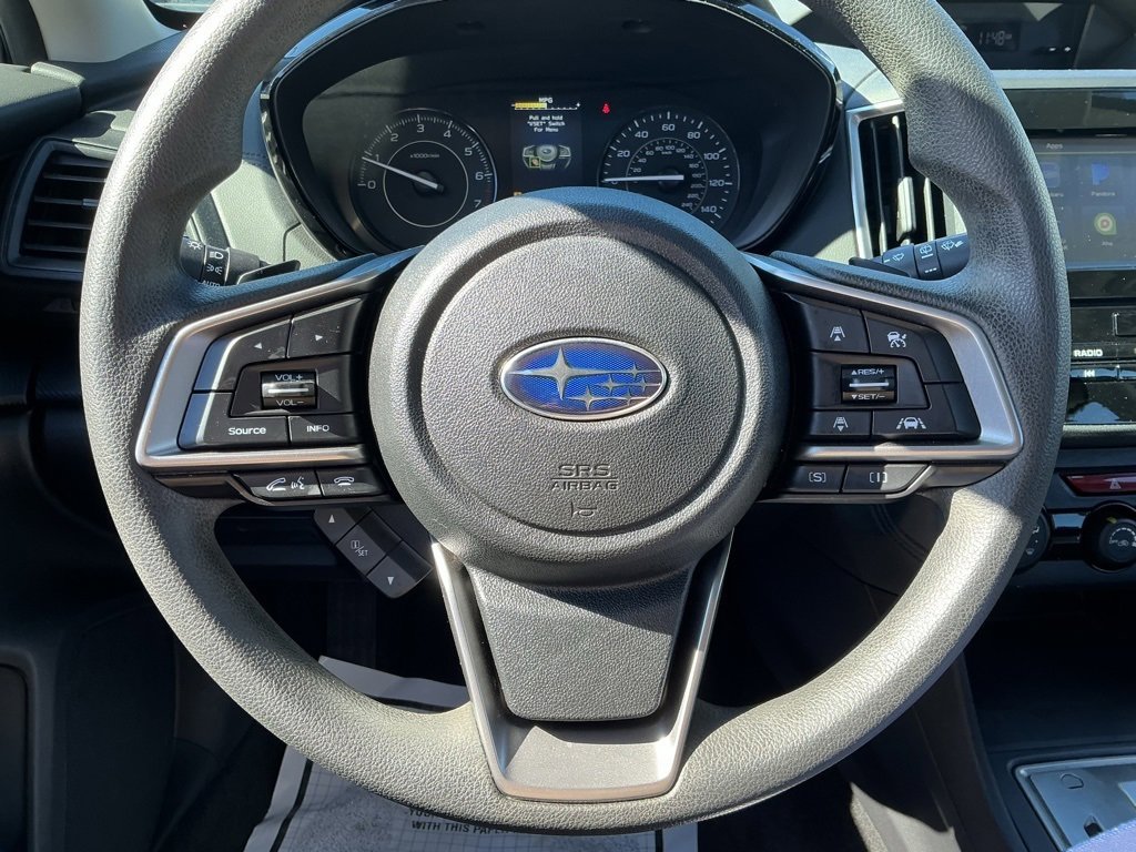 Used 2023 Subaru Impreza Premium image 27