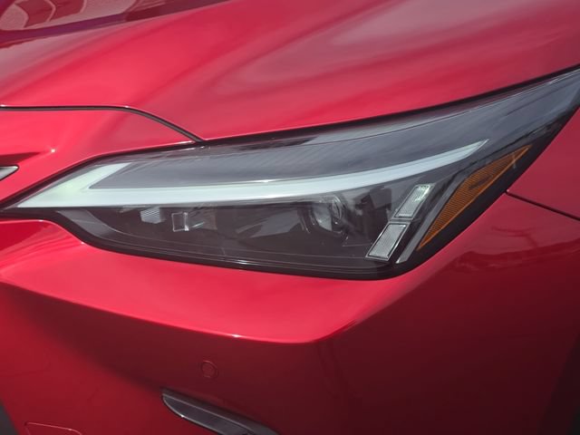 New 2026 Lexus NX 350 AWD image 32