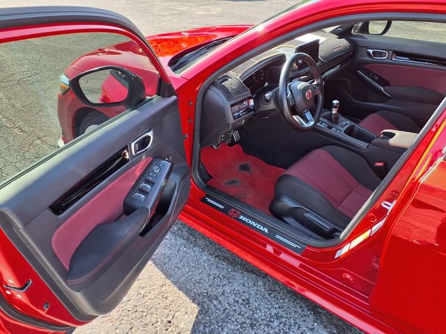 Used 2022 Honda Civic Si image 56