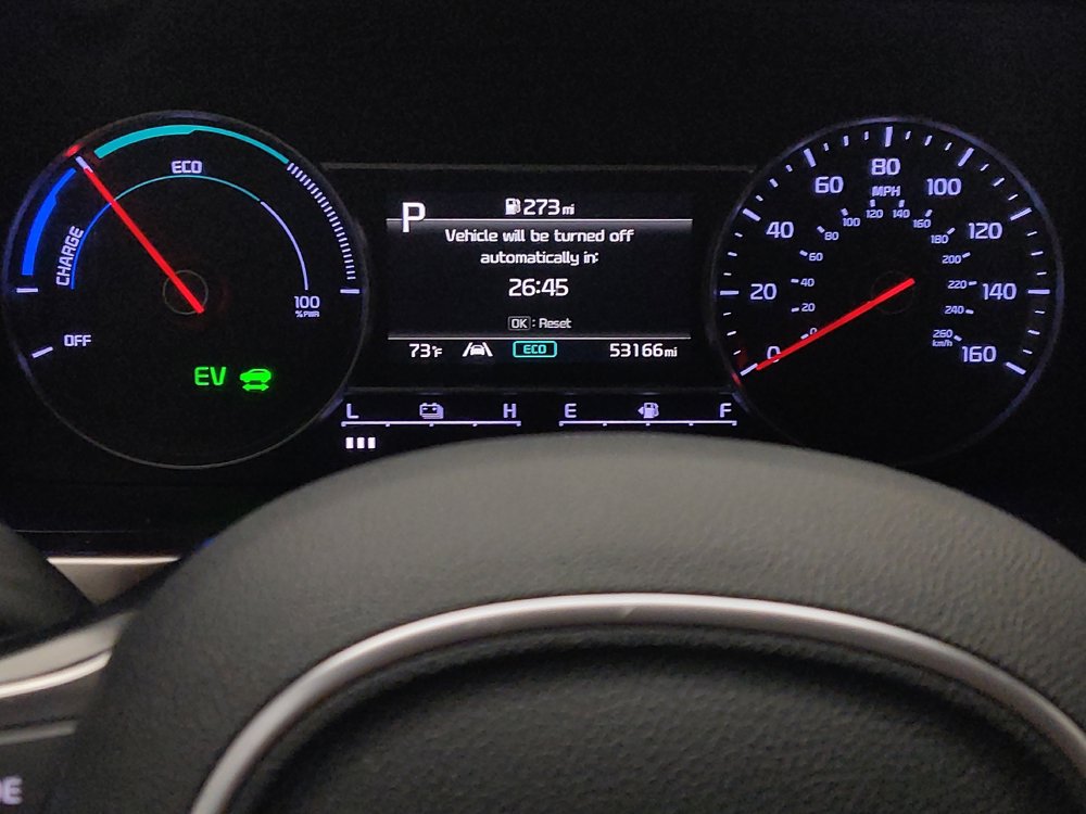 Used 2022 Kia Sorento S FWD image 23