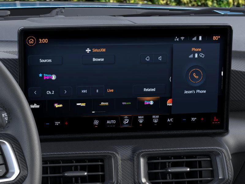 New 2026 Ford Mustang Convertible image 14