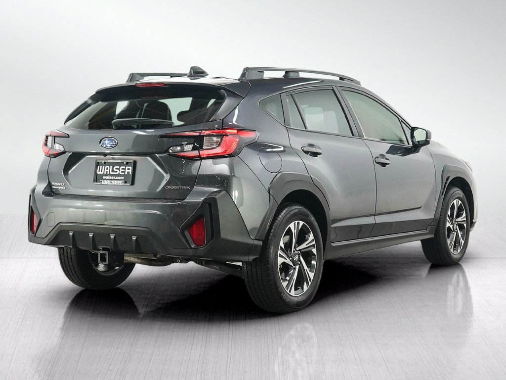 Used 2024 Subaru Crosstrek 2.0i Premium AWD/4WD image 5