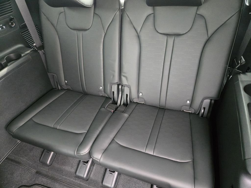 New 2026 Kia Sorento SX image 21