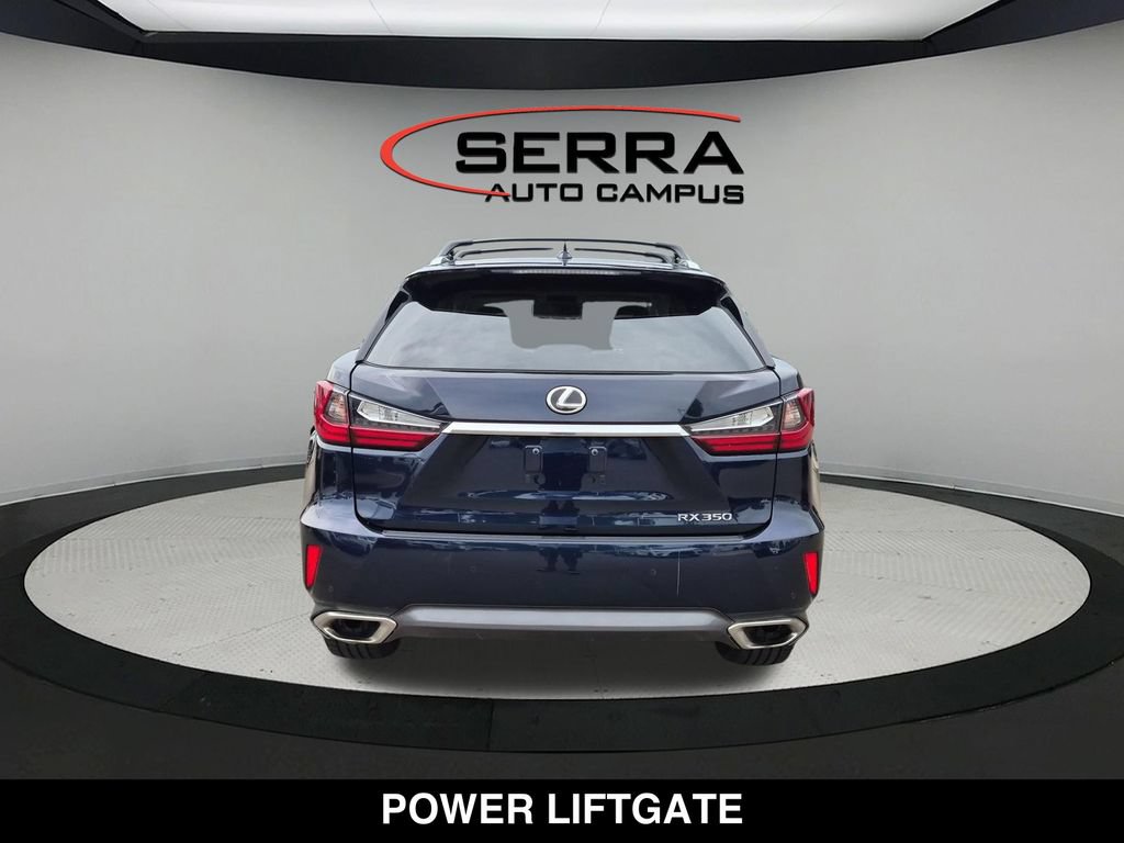 Used 2018 Lexus RX 350 AWD w/ Premium Package image 13