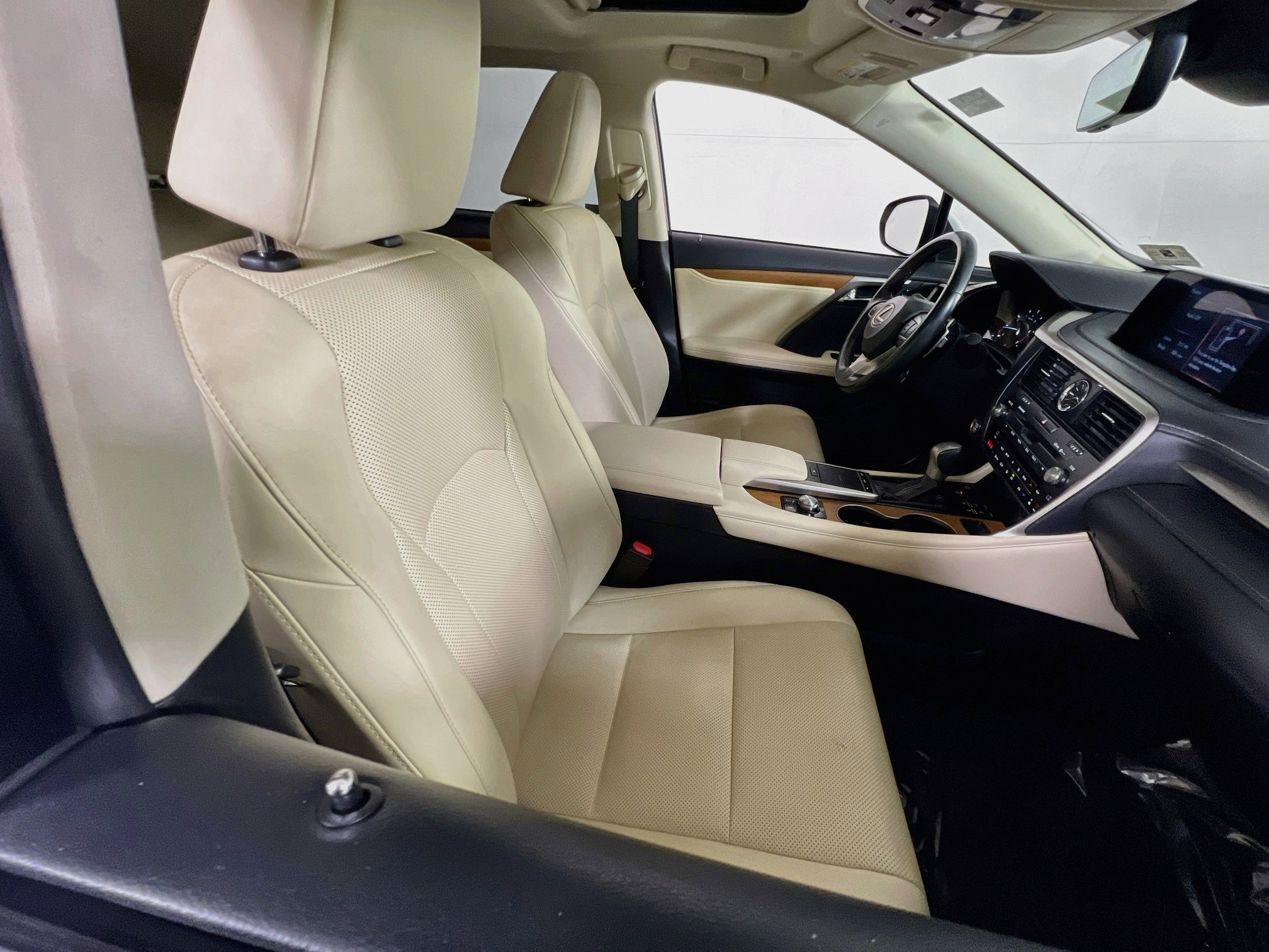 Used 2021 Lexus RX 350 AWD w/ Premium Package image 27