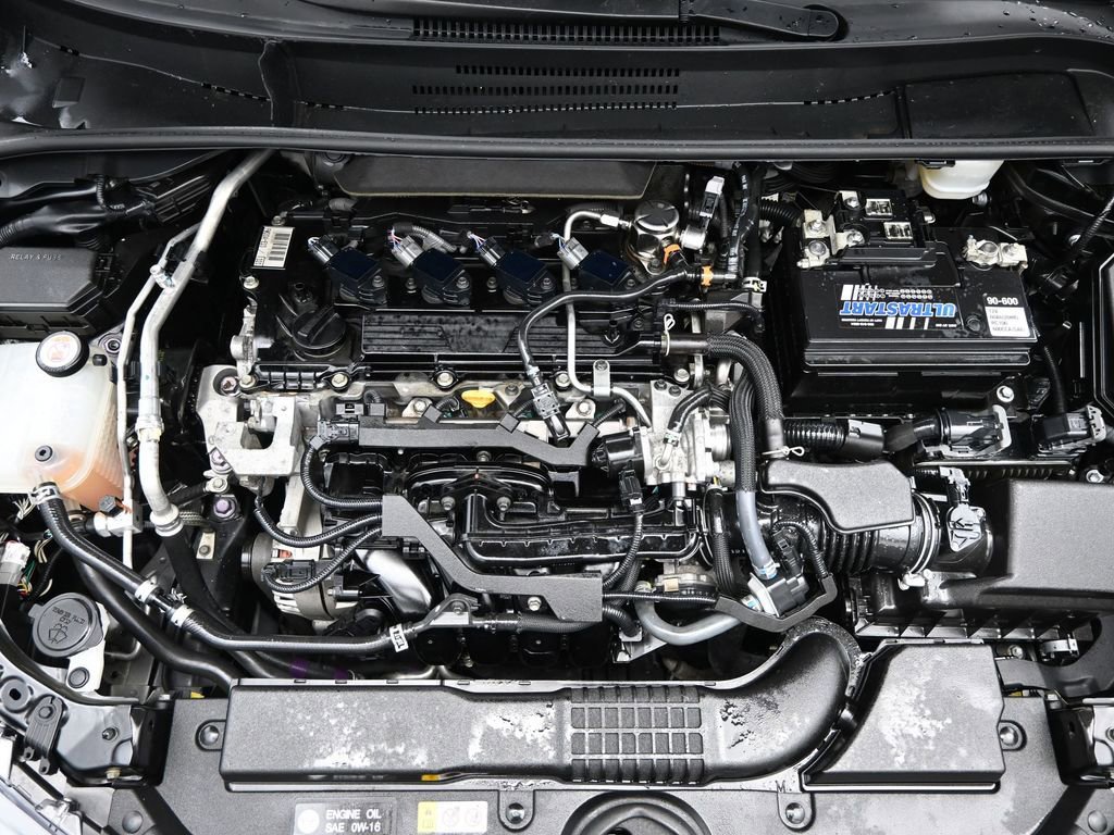 Used 2022 Toyota Corolla SE FWD image 44