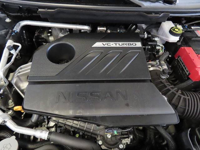 Used 2023 Nissan Rogue SV w/ SV Premium B Package image 39