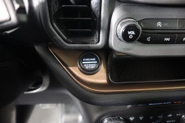 Used 2021 Ford Bronco Sport Badlands w/ Badlands Package AWD/4WD image 47