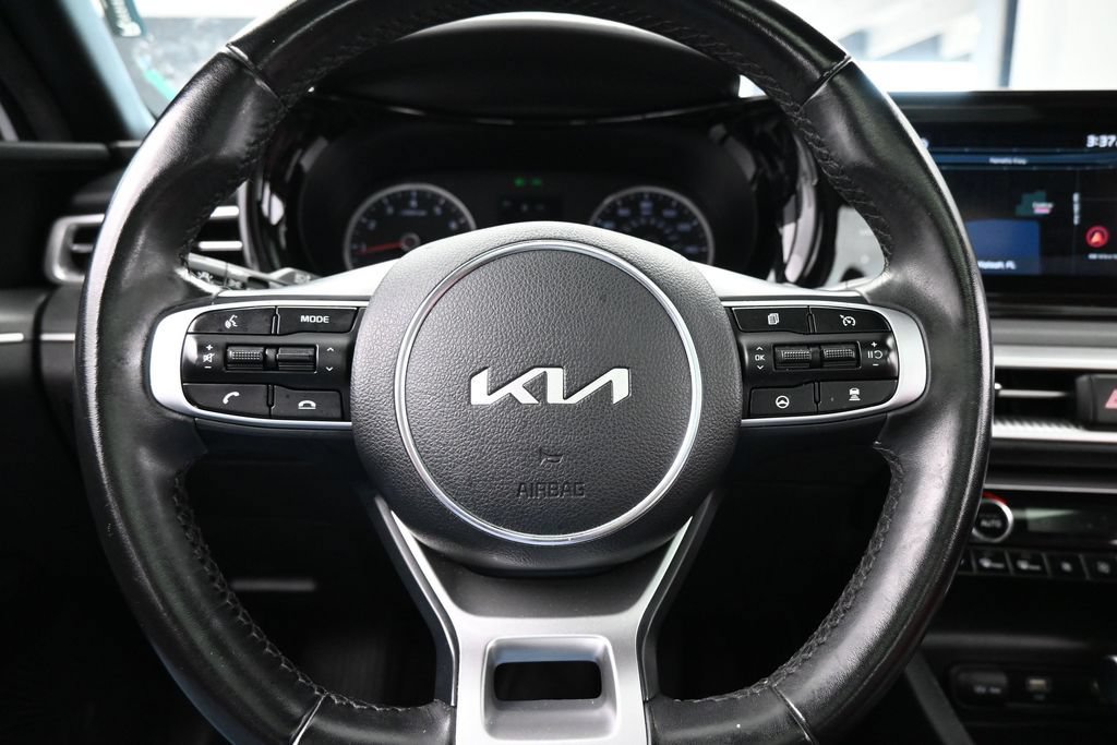 Used 2023 Kia K5 GT-Line FWD image 27