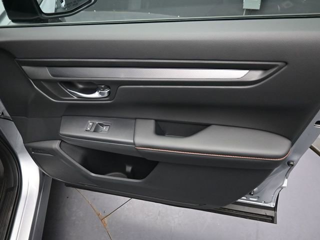 New 2026 Honda CR-V Sport image 31