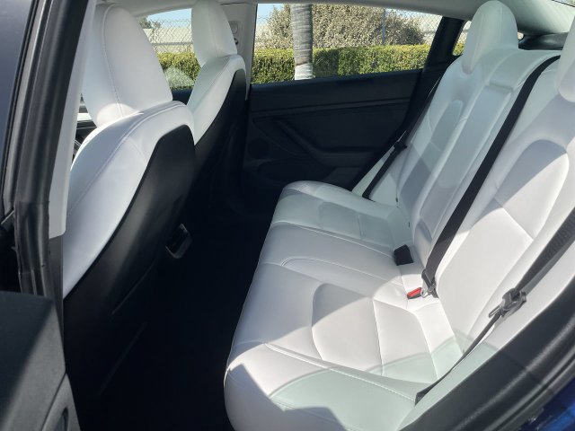 Used 2023 Tesla Model 3 Standard Range RWD image 26