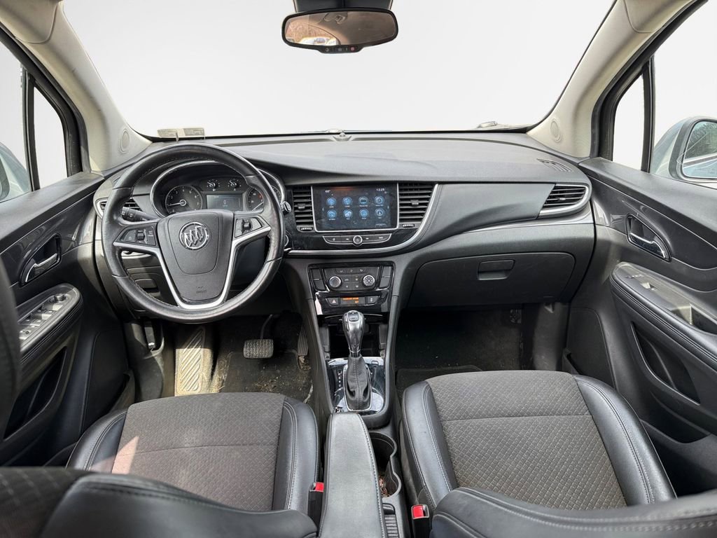 Used 2019 Buick Encore Sport Touring w/ Safety Package image 5