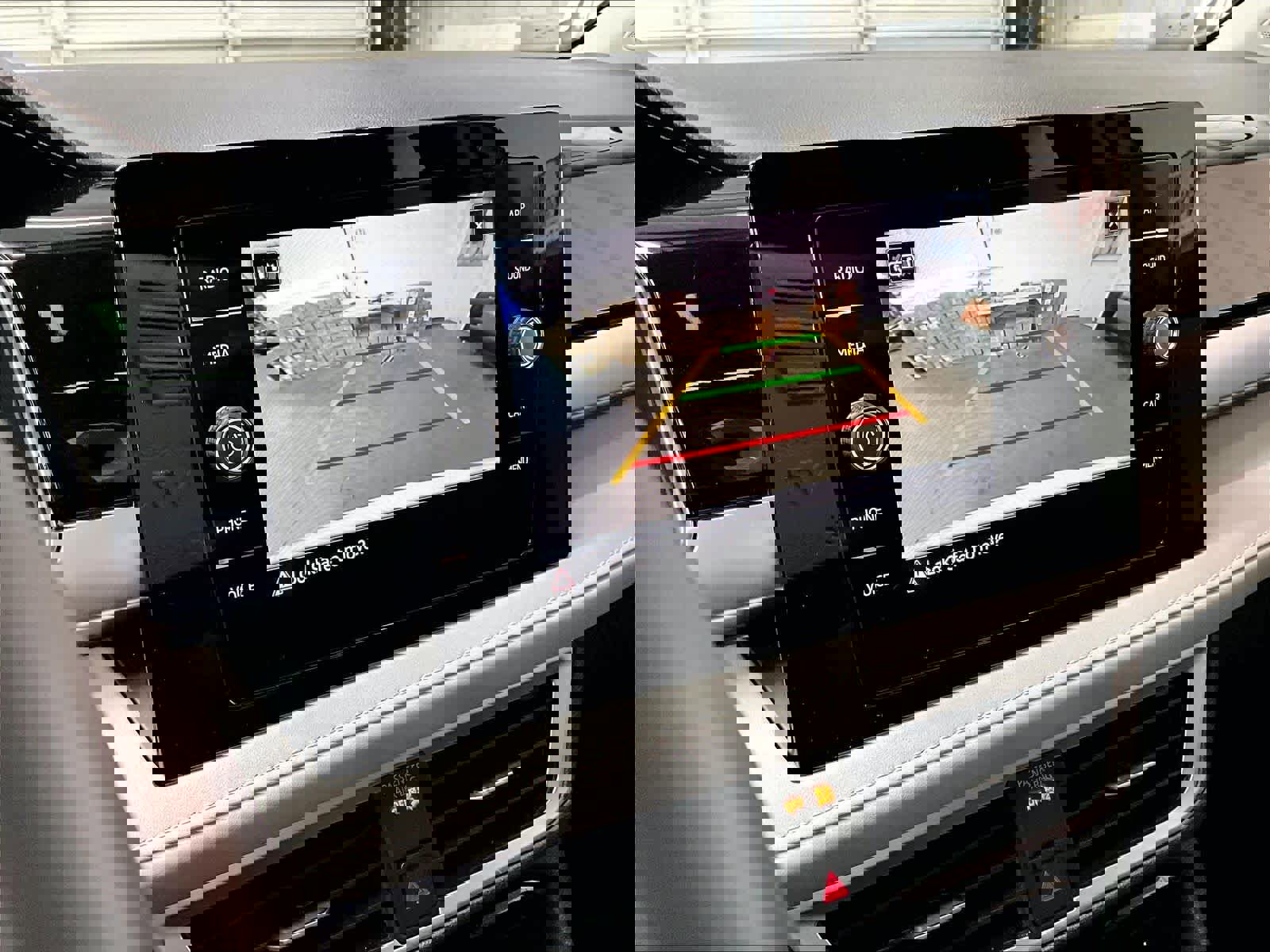 Used 2025 Volkswagen Taos SE w/ Panoramic Sunroof Package image 23