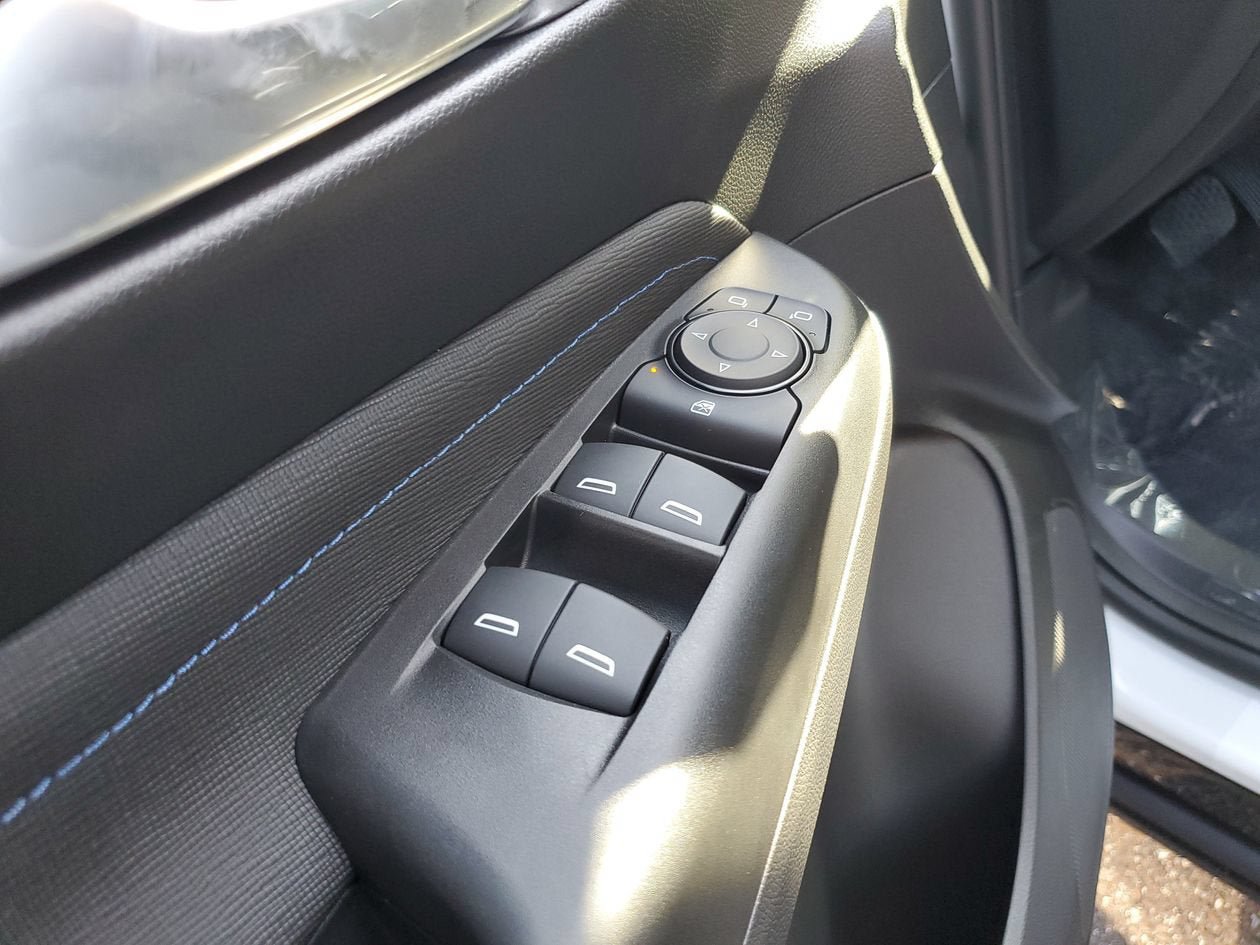 New 2026 Buick Envista Sport Touring w/ Convenience I Package FWD image 17