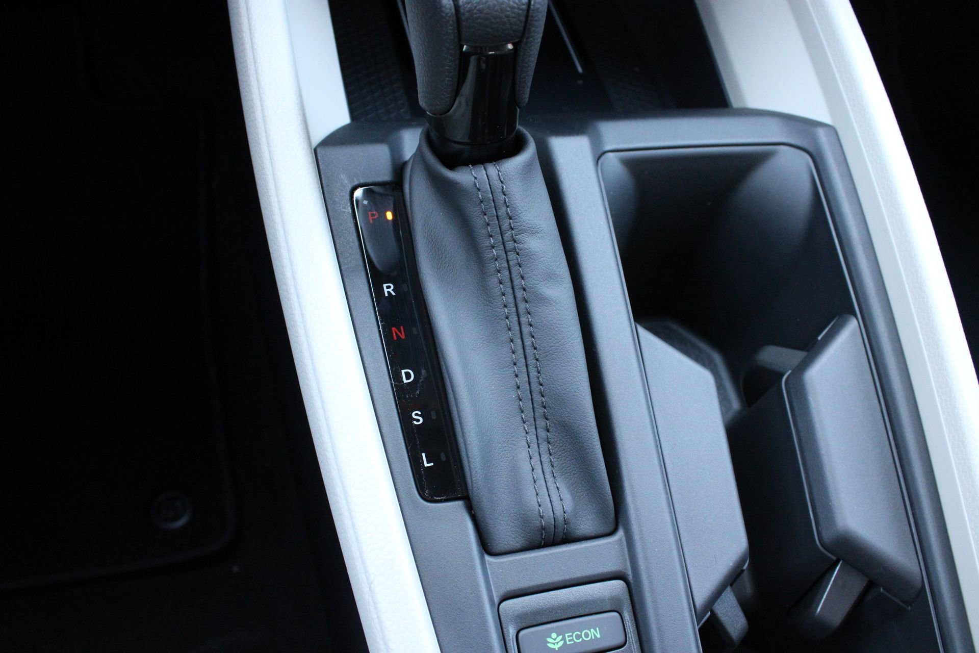 New 2026 Honda Accord LX image 36