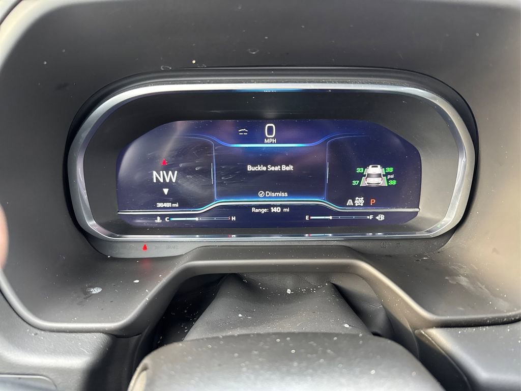 Used 2023 Chevrolet Tahoe High Country w/ Max Trailering Package image 13