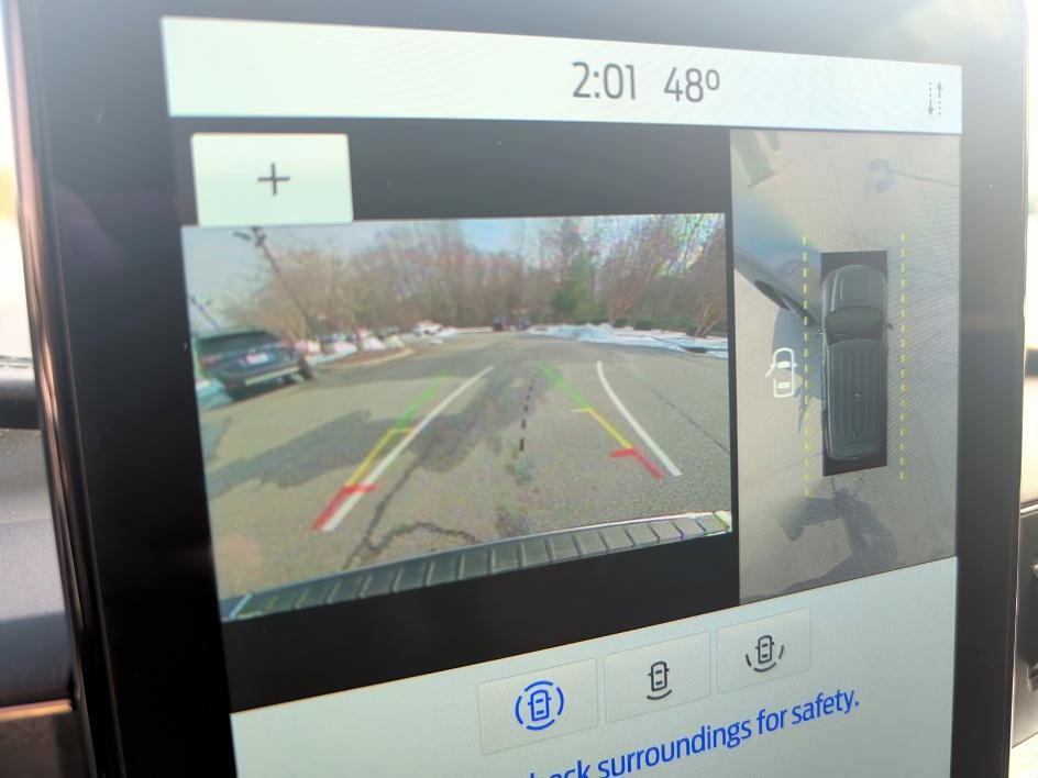 Used 2021 Ford Explorer Platinum w/ Equipment Group 601A image 23