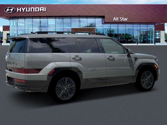 New 2026 Hyundai Santa Fe Calligraphy image 10