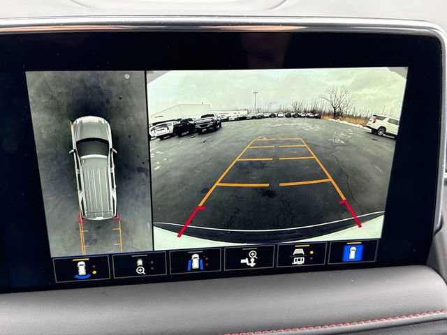 Used 2024 Chevrolet Tahoe RST w/ Luxury Package image 14