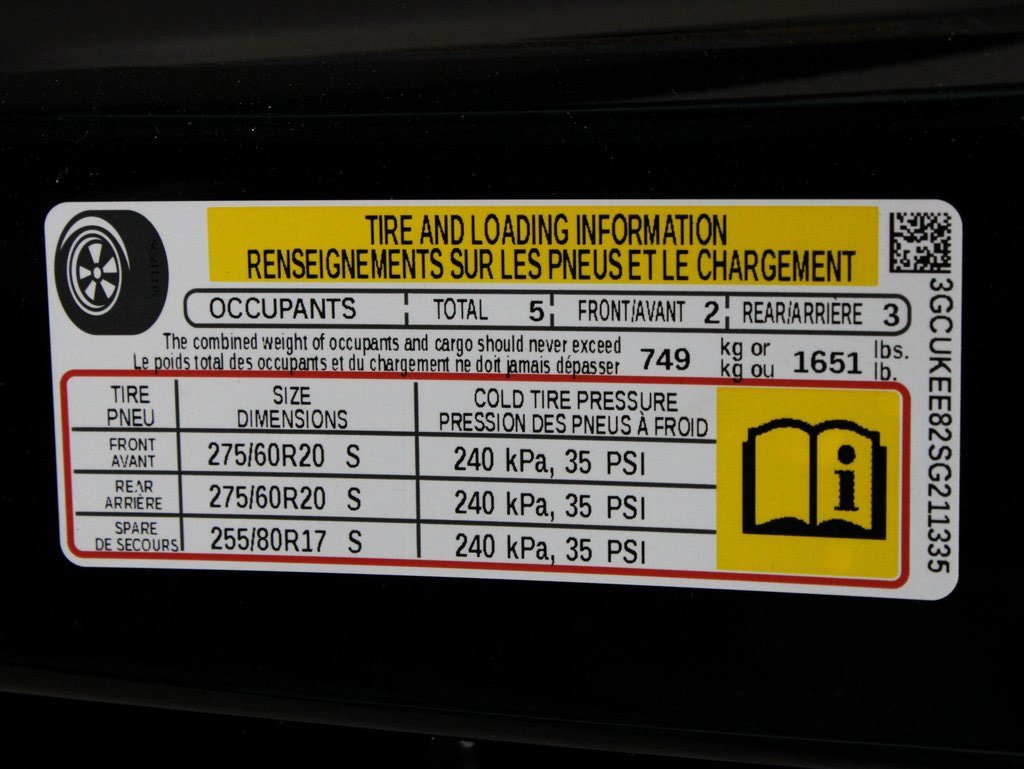 Used 2025 Chevrolet Silverado 1500 RST image 64