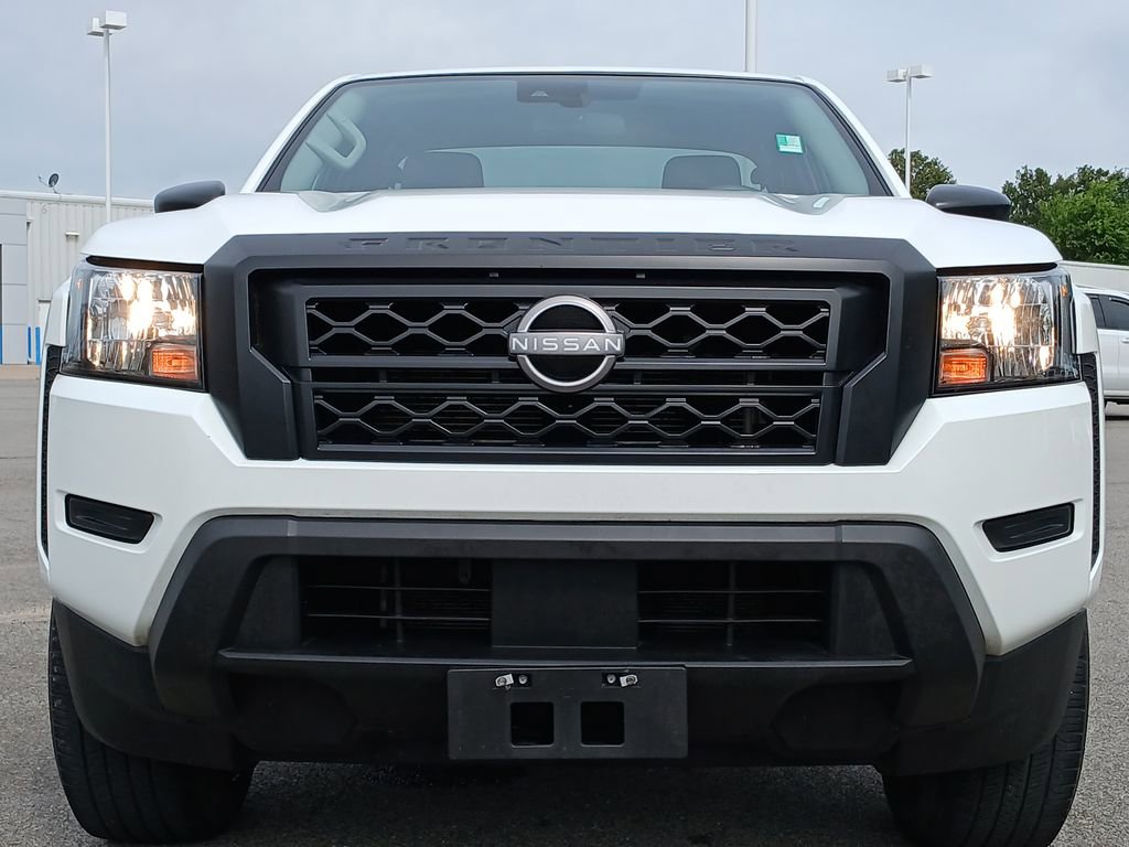 Used 2022 Nissan Frontier S RWD image 32