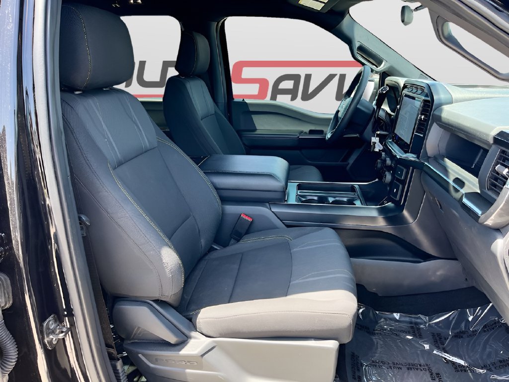 Used 2024 Ford F150 STX RWD image 27