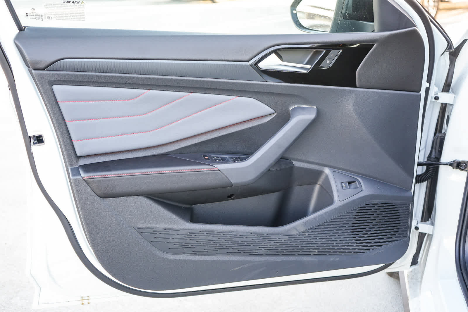 New 2026 Volkswagen Jetta GLI Autobahn FWD image 24