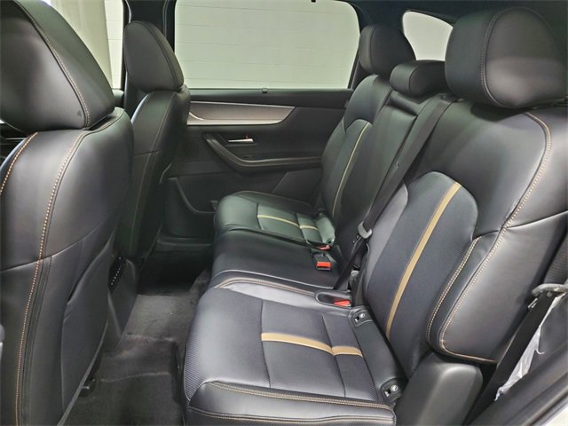 New 2026 MAZDA CX-70 3.3 Turbo w/ Premium Plus Pkg image 11