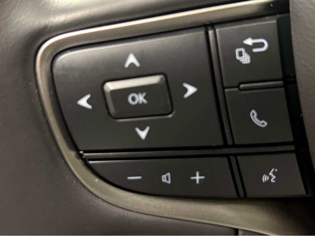 Certified 2024 Lexus UX 250h AWD w/ Premium Package image 12