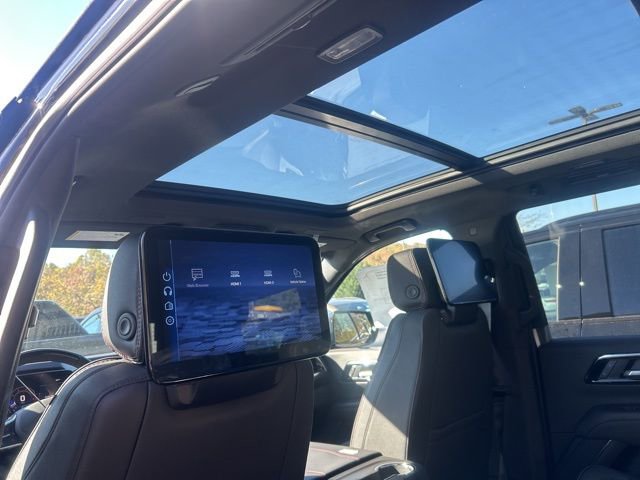 New 2026 Chevrolet Tahoe RST w/ Advanced Technology Package image 14